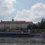 Stadium Apart