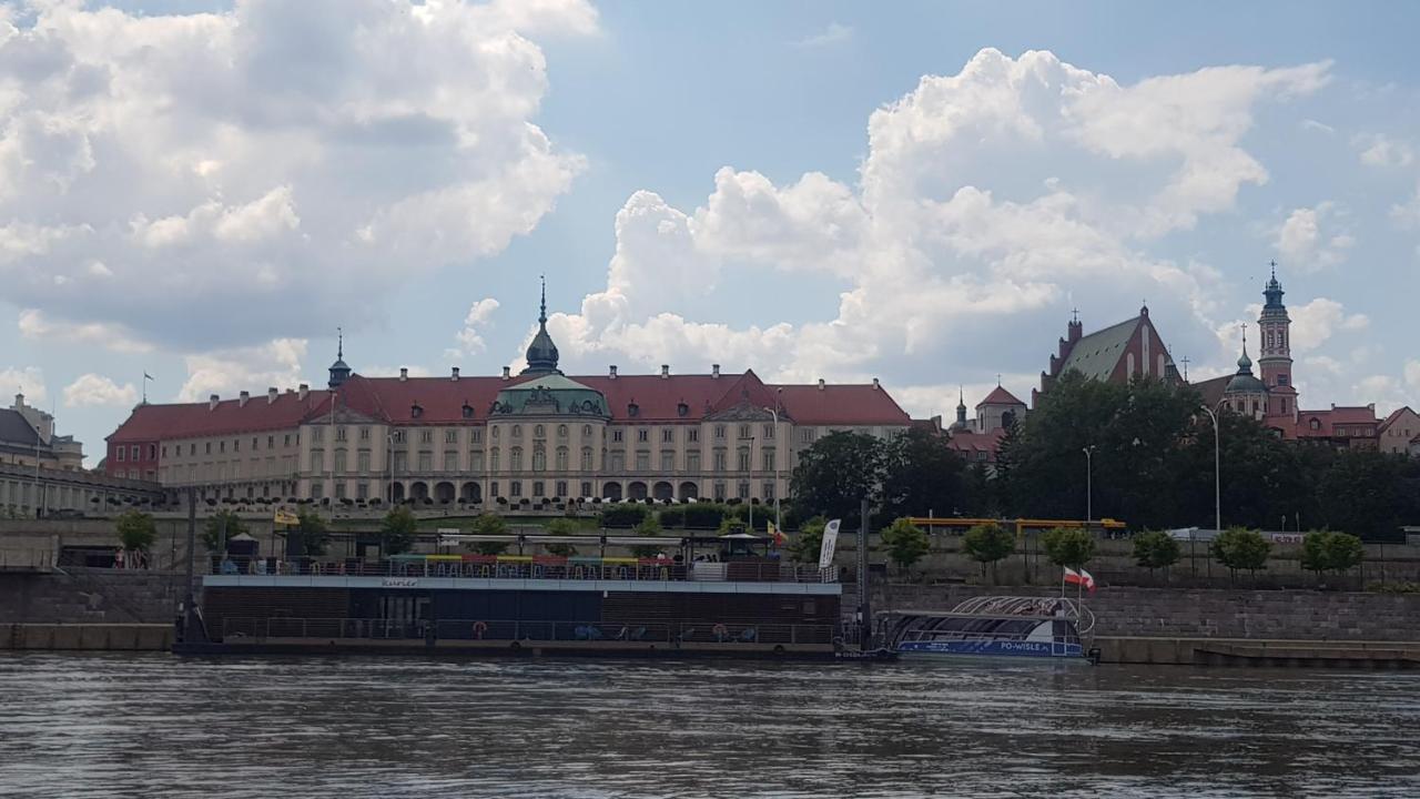 Apartament Stadium Warszawa