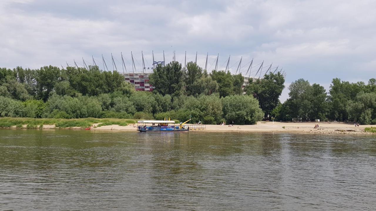 Stadium Apartament Warszawa