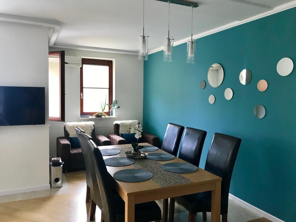 Stadium Apartament
