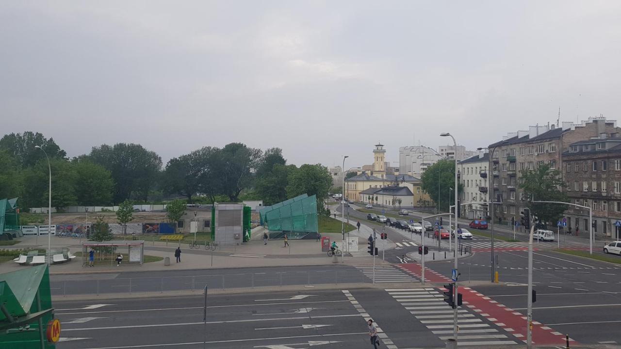 Stadium Warszawa