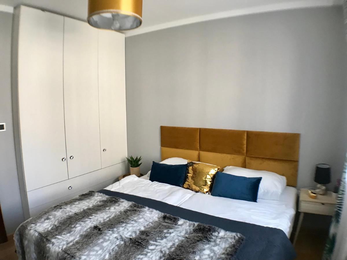 Apartament Stadium *