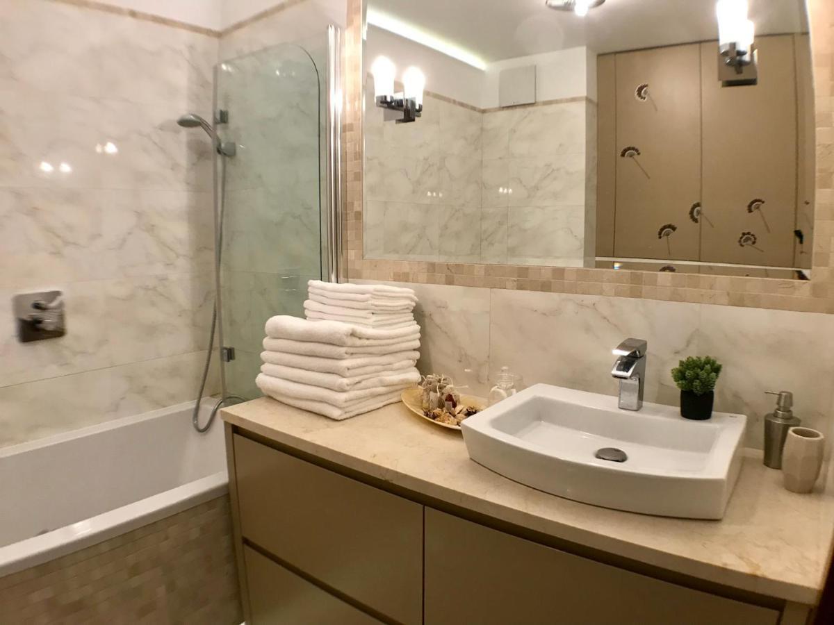 Stadium Apartament *