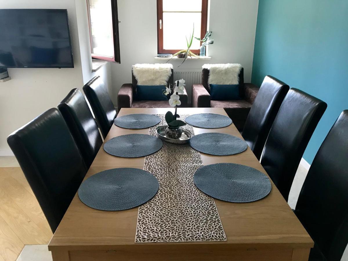 Apartament Stadium *