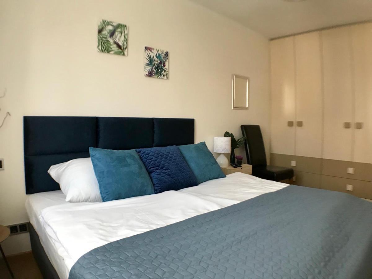 Apartament Stadium Warszawa