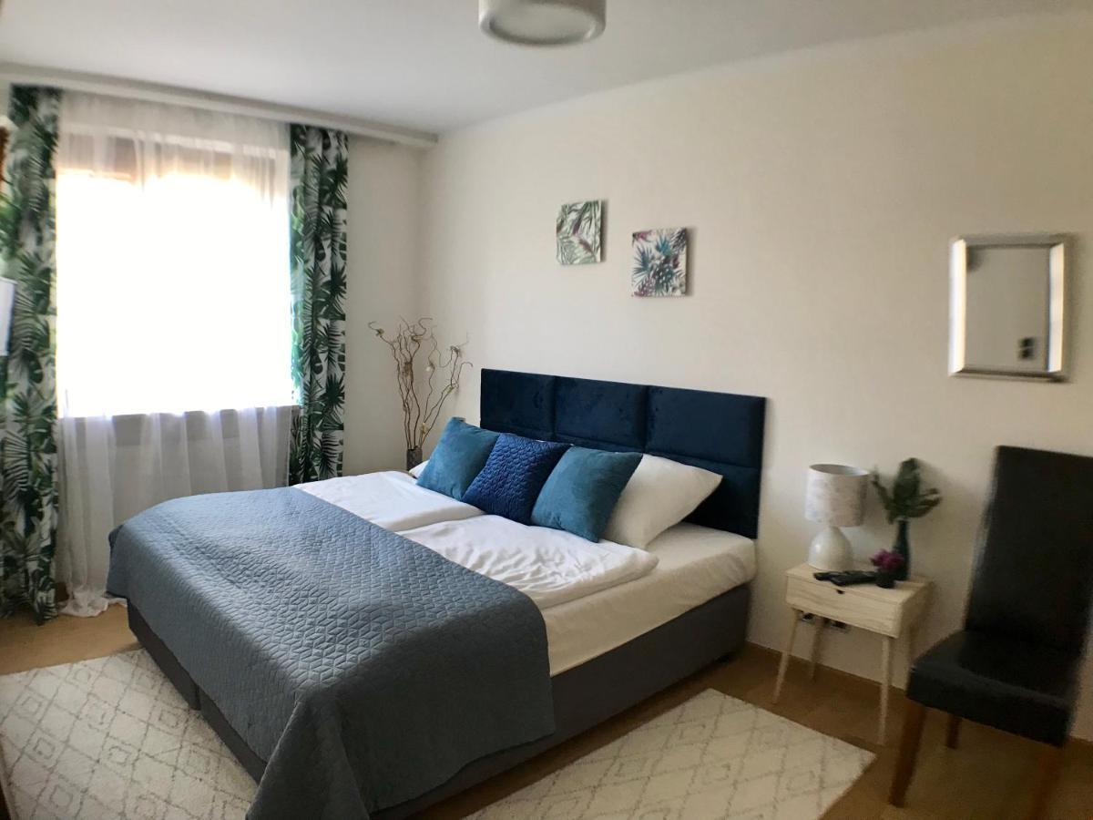 Stadium Apartament *
