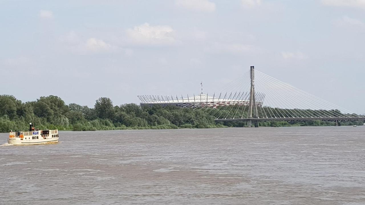 Apartament Stadium Warszawa