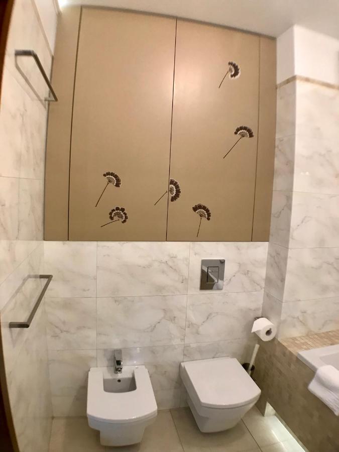 Stadium Apartament