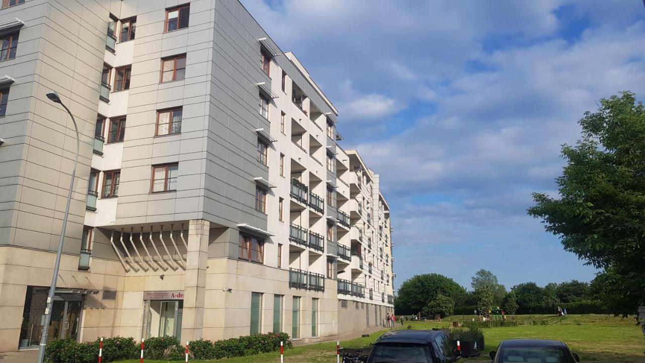 Apartament Stadium