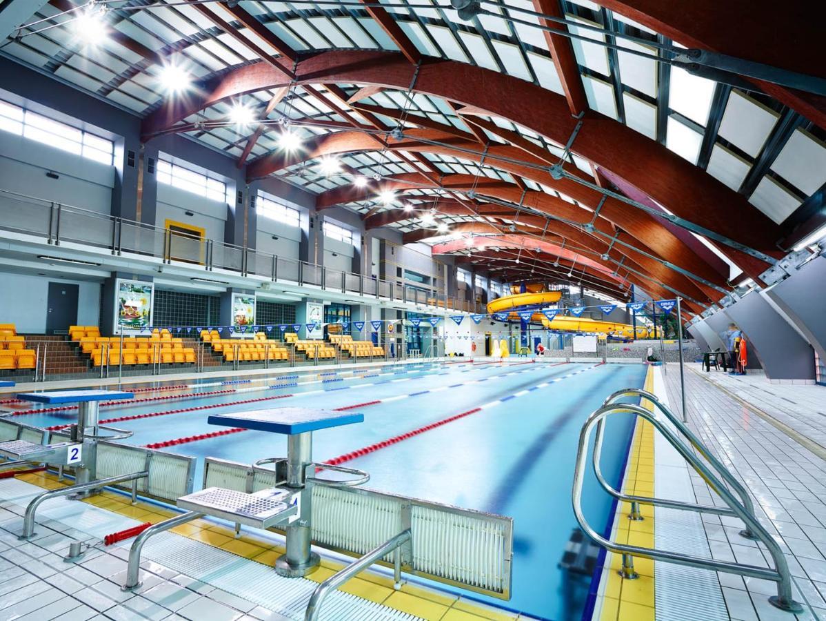 Apartament Stadium